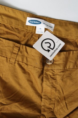 Damen Shorts Old Navy, Größe XL, Farbe Grün, Preis € 13,49