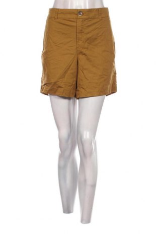 Дамски къс панталон Old Navy, Размер XL, Цвят Зелен, Цена 20,40 лв.