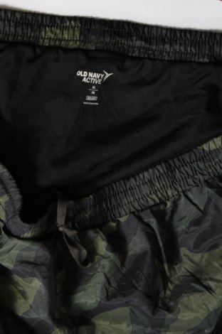 Γυναικείο κοντό παντελόνι Old Navy, Μέγεθος XL, Χρώμα Πολύχρωμο, Τιμή 5,41 €