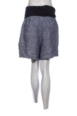 Γυναικείο κοντό παντελόνι Old Navy, Μέγεθος XL, Χρώμα Μπλέ, Τιμή 28,58 €