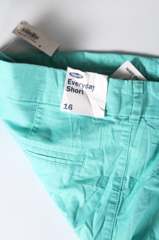 Damen Shorts Old Navy, Größe XXL, Farbe Grün, Preis 40,19 €