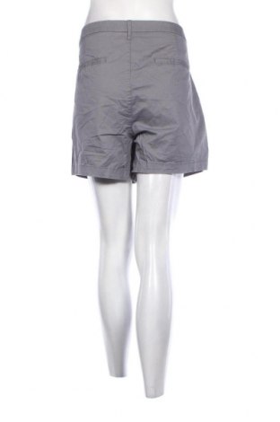 Γυναικείο κοντό παντελόνι Old Navy, Μέγεθος 3XL, Χρώμα Γκρί, Τιμή 12,62 €