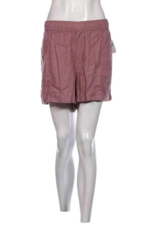 Γυναικείο κοντό παντελόνι Old Navy, Μέγεθος XL, Χρώμα Ρόζ , Τιμή 28,58 €