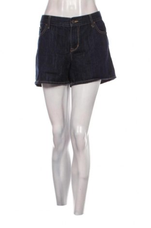 Damen Shorts Old Navy, Größe XL, Farbe Blau, Preis 12,78 €