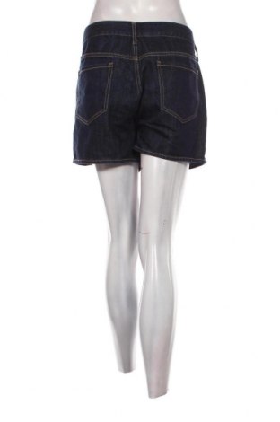 Pantaloni scurți de femei Old Navy, Mărime XL, Culoare Albastru, Preț 60,39 Lei