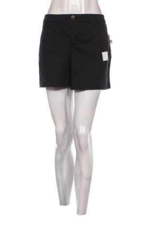 Дамски къс панталон Old Navy, Размер XL, Цвят Черен, Цена 41,58 лв.