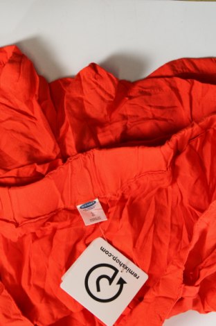 Damen Shorts Old Navy, Größe L, Farbe Rot, Preis € 13,49