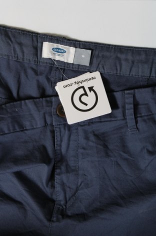 Pantaloni scurți de femei Old Navy, Mărime XL, Culoare Albastru, Preț 67,10 Lei