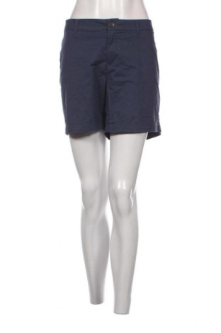 Γυναικείο κοντό παντελόνι Old Navy, Μέγεθος XL, Χρώμα Μπλέ, Τιμή 12,62 €