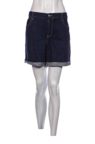 Γυναικείο κοντό παντελόνι Old Navy, Μέγεθος L, Χρώμα Μπλέ, Τιμή 21,03 €