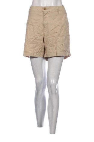 Damen Shorts Old Navy, Größe XXL, Farbe Beige, Preis € 16,56