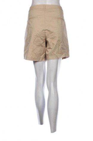 Pantaloni scurți de femei Old Navy, Mărime XXL, Culoare Bej, Preț 78,29 Lei