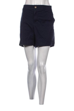 Дамски къс панталон Old Navy, Размер XXL, Цвят Син, Цена 25,50 лв.