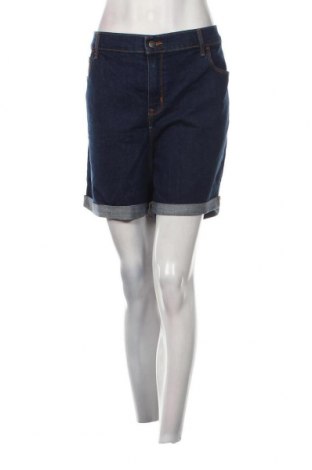 Damen Shorts Old Navy, Größe XXL, Farbe Blau, Preis 16,56 €