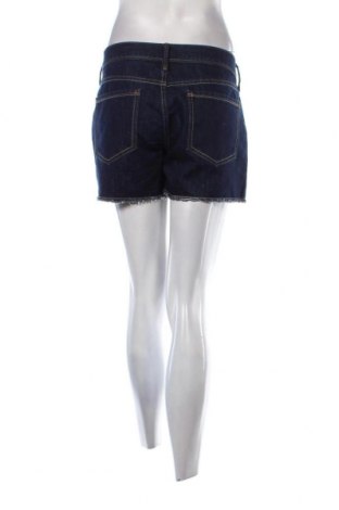 Pantaloni scurți de femei Old Navy, Mărime XL, Culoare Albastru, Preț 67,10 Lei