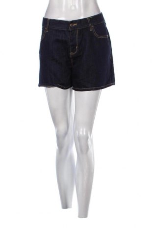 Pantaloni scurți de femei Old Navy, Mărime XL, Culoare Albastru, Preț 63,75 Lei