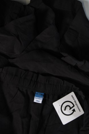 Γυναικείο κοντό παντελόνι Old Navy, Μέγεθος XXL, Χρώμα Μαύρο, Τιμή 14,72 €