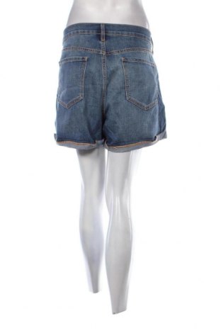 Damen Shorts Old Navy, Größe XL, Farbe Blau, Preis € 23,66