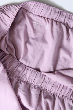 Pantaloni scurți de femei Old Navy, Mărime XL, Culoare Mov, Preț 32,90 Lei