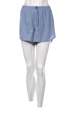 Pantaloni scurți de femei Old Navy, Mărime XL, Culoare Albastru, Preț 28,78 Lei