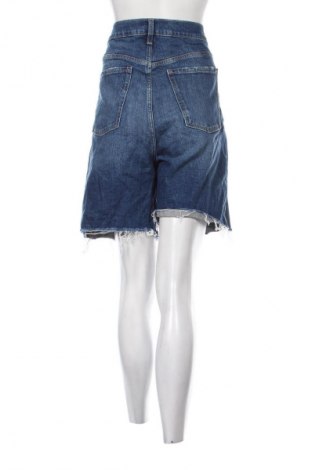 Γυναικείο κοντό παντελόνι Old Navy, Μέγεθος XL, Χρώμα Μπλέ, Τιμή 21,03 €