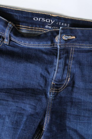 Damen Shorts Orsay, Größe M, Farbe Blau, Preis € 13,22