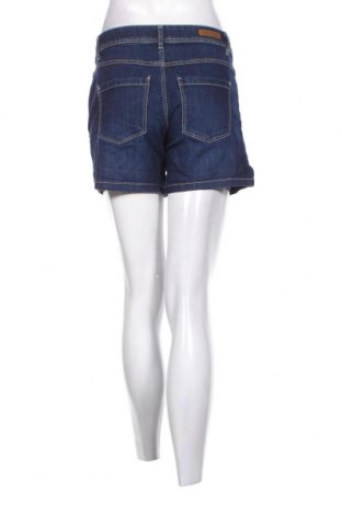 Дамски къс панталон Orsay, Размер M, Цвят Син, Цена 19,00 лв.