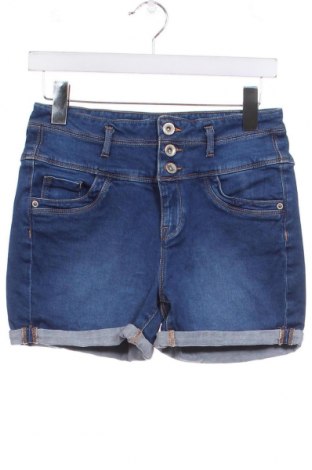 Damen Shorts Orsay, Größe S, Farbe Blau, Preis 5,95 €