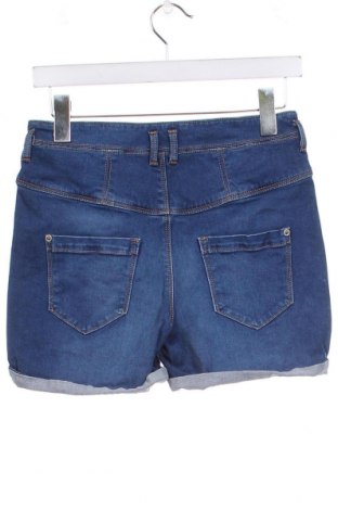 Pantaloni scurți de femei Orsay, Mărime S, Culoare Albastru, Preț 25,00 Lei