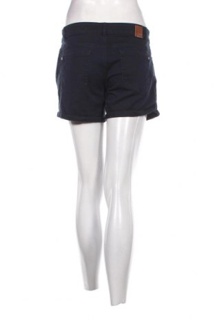 Γυναικείο κοντό παντελόνι Orsay, Μέγεθος S, Χρώμα Μπλέ, Τιμή 5,84 €