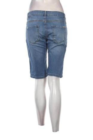 Дамски къс панталон Orsay, Размер M, Цвят Син, Цена 18,82 лв.