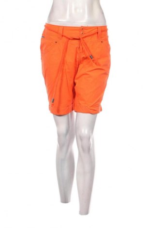 Damen Shorts Orsay, Größe M, Farbe Orange, Preis 5,54 €