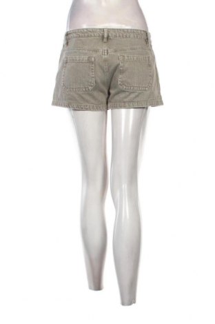 Pantaloni scurți de femei Others Follow, Mărime M, Culoare Verde, Preț 48,57 Lei