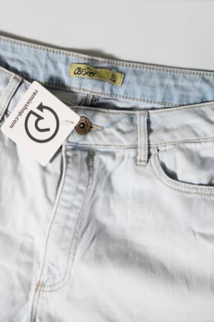 Pantaloni scurți de femei Oxxo, Mărime S, Culoare Albastru, Preț 28,80 Lei