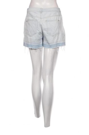 Γυναικείο κοντό παντελόνι Oxxo, Μέγεθος S, Χρώμα Μπλέ, Τιμή 5,48 €