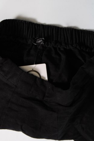 Pantaloni scurți de femei Oysho, Mărime S, Culoare Negru, Preț 49,44 Lei
