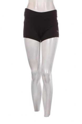 Γυναικείο κοντό παντελόνι PUMA, Μέγεθος XS, Χρώμα Μαύρο, Τιμή 21,03 €