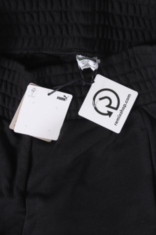 Γυναικείο κοντό παντελόνι PUMA, Μέγεθος M, Χρώμα Μαύρο, Τιμή 21,83 €