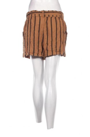 Γυναικείο κοντό παντελόνι Page One, Μέγεθος XL, Χρώμα Καφέ, Τιμή 6,35 €