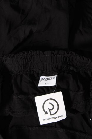 Damen Shorts Page One, Größe XXL, Farbe Schwarz, Preis € 9,25