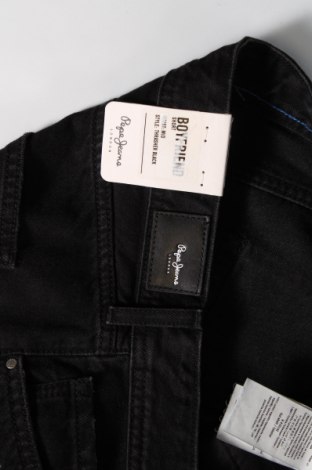 Dámske kraťasy  Pepe Jeans, Veľkosť M, Farba Čierna, Cena  28,63 €