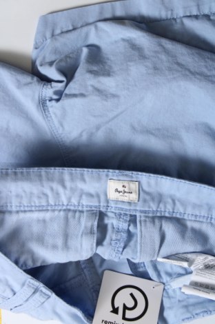 Dámske kraťasy  Pepe Jeans, Veľkosť S, Farba Modrá, Cena  30,62 €