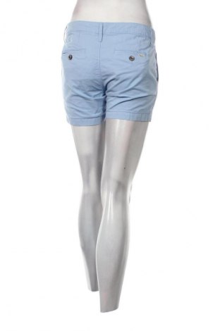 Pantaloni scurți de femei Pepe Jeans, Mărime S, Culoare Albastru, Preț 195,39 Lei