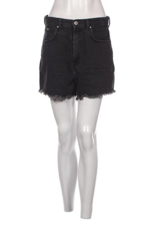 Damen Shorts Pepe Jeans, Größe M, Farbe Schwarz, Preis 14,95 €