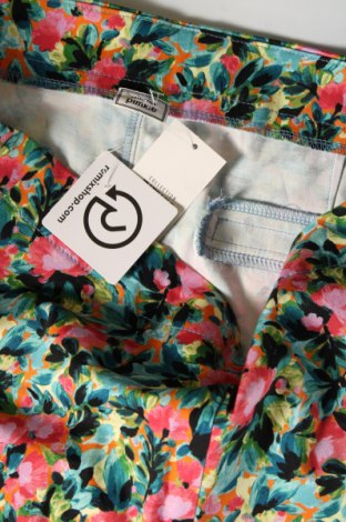 Damen Shorts Pimkie, Größe XL, Farbe Mehrfarbig, Preis € 9,03