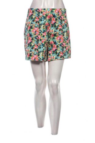 Γυναικείο κοντό παντελόνι Pimkie, Μέγεθος XL, Χρώμα Πολύχρωμο, Τιμή 9,50 €