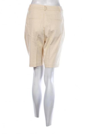 Damen Shorts Pimkie, Größe S, Farbe Ecru, Preis 7,19 €