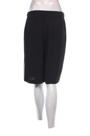 Γυναικείο κοντό παντελόνι Pinko, Μέγεθος S, Χρώμα Μαύρο, Τιμή 46,78 €