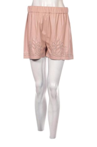 Дамски къс панталон Pinko, Размер M, Цвят Розов, Цена 90,75 лв.