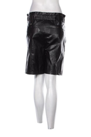 Γυναικείο κοντό παντελόνι Pinko, Μέγεθος M, Χρώμα Μαύρο, Τιμή 42,53 €
